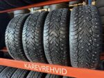 Bridgestone Noranza 001 205/55R16 94T