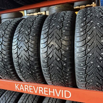 Bridgestone Noranza 001 205/55R16 94T