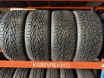 Nokian Hakkapeliitta 7 245/45R19 102T - Image 2