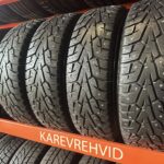 Yokohama IG55 215/70R16 100T
