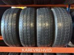 Radar RV-5 225/65R16C 112/110R - Image 2