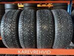 Bridgestone Noranza 001 205/55R16 94T - Image 2