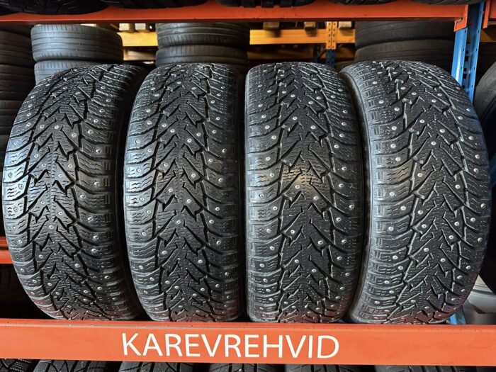 Bridgestone Noranza 001 205/55R16 94T - Image 2