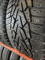 Nokian Hakkapeliitta 7 245/45R19 102T - Image 3