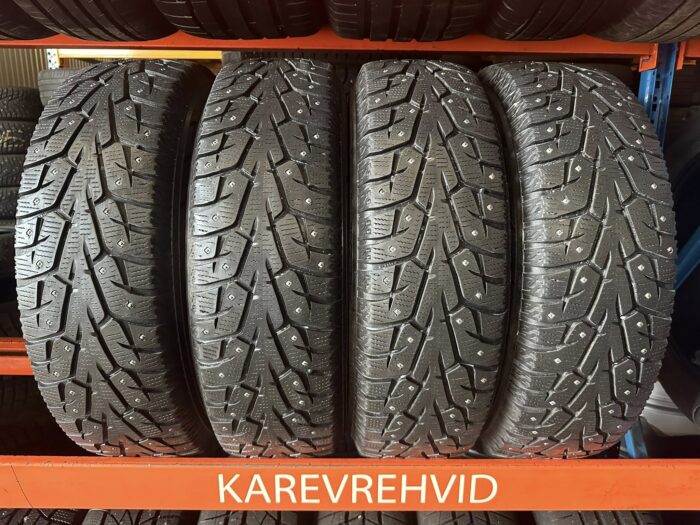 Yokohama IG55 215/70R16 100T - Image 2