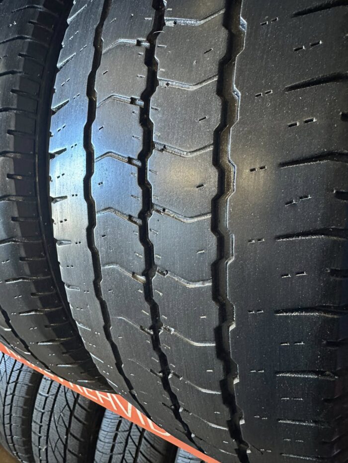 Radar RV-5 225/65R16C 112/110R - Image 3