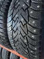 Bridgestone Noranza 001 205/55R16 94T - Image 3