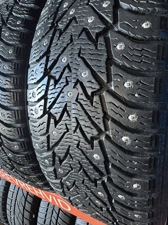 Bridgestone Noranza 001 205/55R16 94T - Image 3