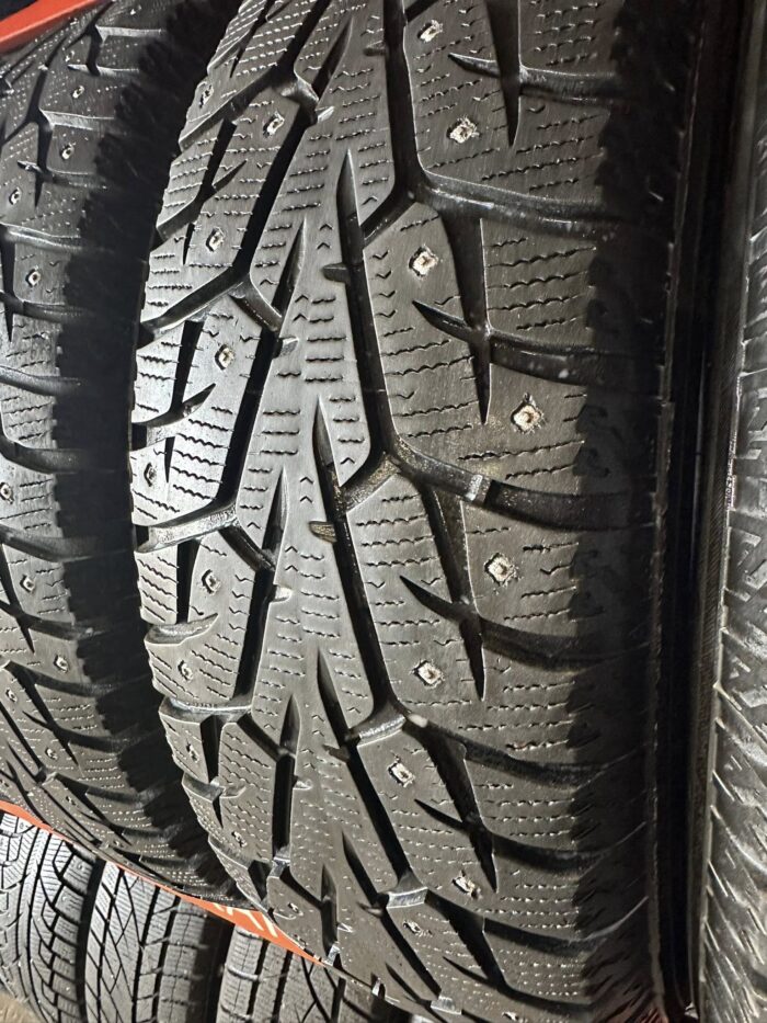 Yokohama IG55 215/70R16 100T - Image 3