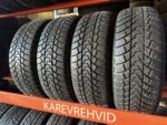 Minerva EcoStud 195/65R15 95T