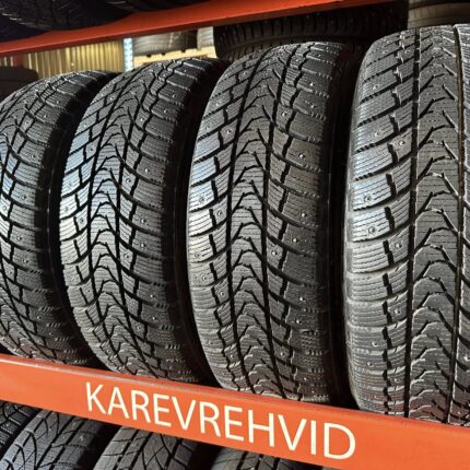 Minerva EcoStud 195/65R15 95T