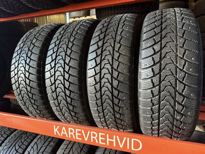 Minerva EcoStud 195/65R15 95T - Image 1