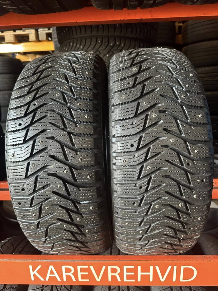 Sailun IceBlazer WST3 205/55R16 94T - Image 2