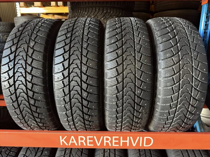 Minerva EcoStud 195/65R15 95T - Image 2