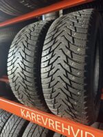 Nankang IceActiva SW-8 205/55R16 94T