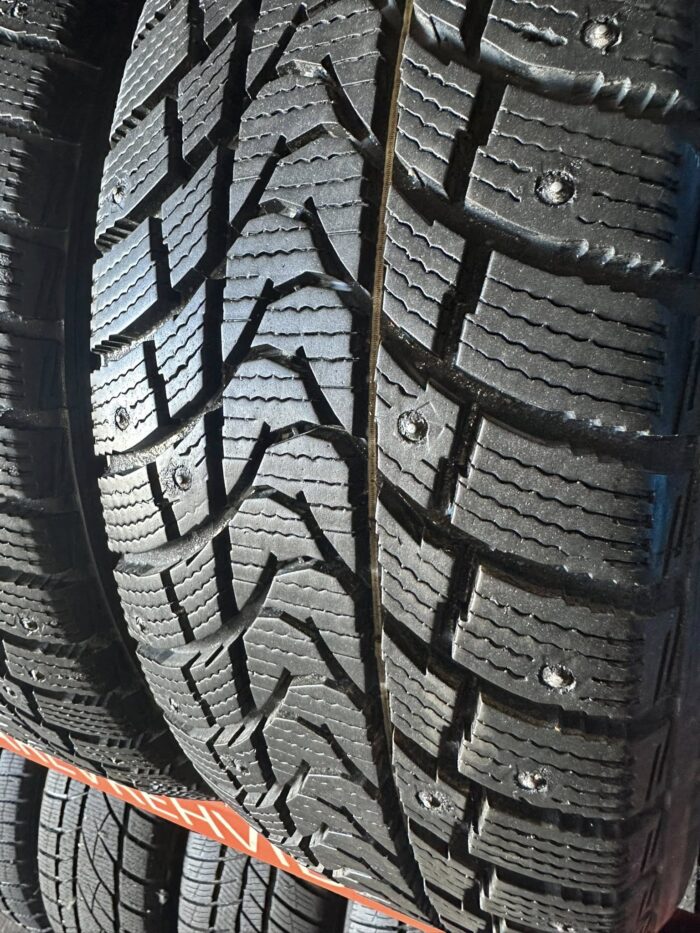 Minerva EcoStud 195/65R15 95T - Image 3