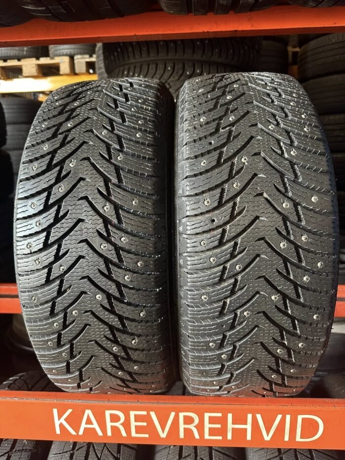 Nankang IceActiva SW-8 205/55R16 94T - Image 2