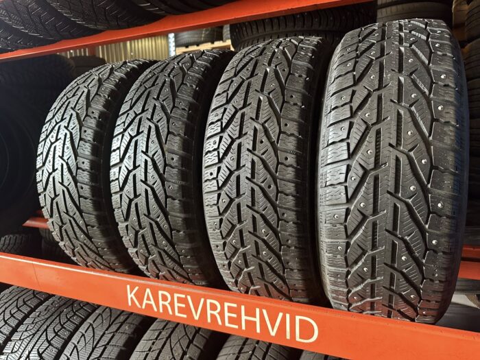 Kormoran Stud 2 205/55R16 94T - Image 1