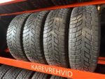 Nokian SnowProof C 215/60R17C 109/107T