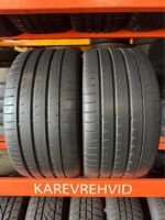 Yokohama AdvanSport MO 275/30R20 97Y - Image 2