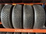 Goodyear UltraGrip Arctic 2 225/60R17 103T - Image 2