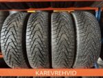 Hankook I  Pike X 225/60R17 103T - Image 2