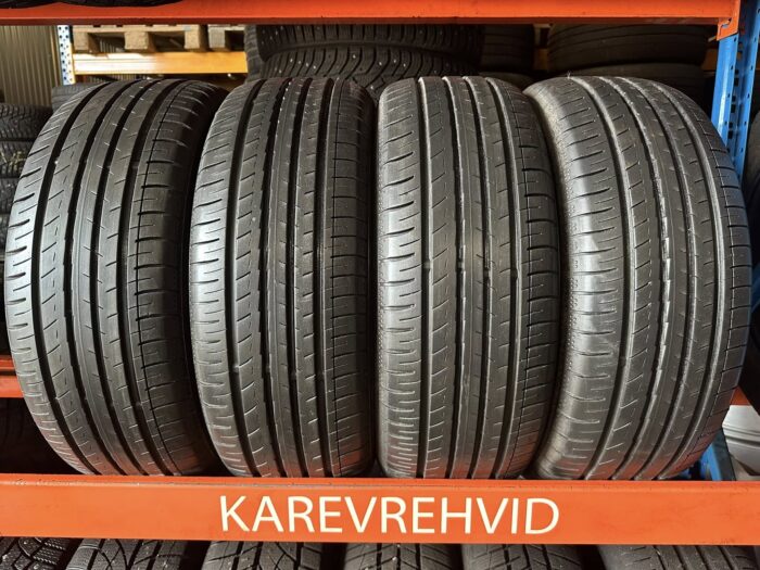 Yokohama BluEarth GT 205/55R16 91V - Image 2