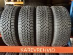Gislaved NordFrost 200 185/65R15 92T - Image 2