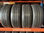 Michelin Primacy 3 215/55R17 94V - Image 2