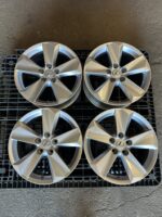Uued Lexus ja Toyota 17” orig. velg - Image 2