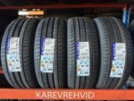 Uued Michelin Primacy 3 205/50R17 93H - Image 2