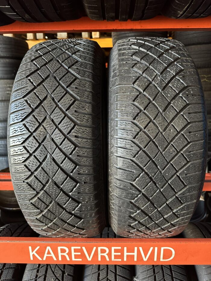 Continental VikingContact 7 215/65R16 102Y - Image 2
