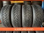 Hankook I Pike RS2 205/55R16 91T - Image 2