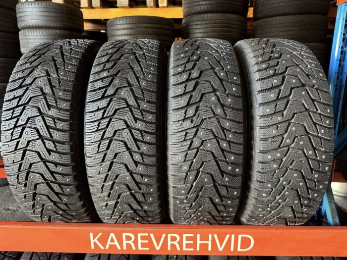 Hankook I Pike RS2 185/60R15 88T - Image 2