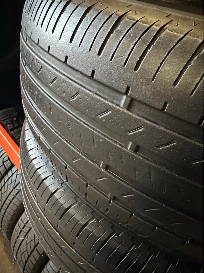 GT-Radial Savero 265/60R18 110H - Image 2