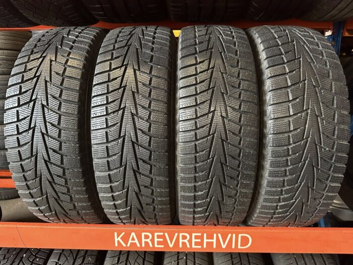 Hankook I Cept X 225/65R17 102T - Image 2