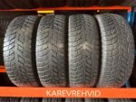 Nokian SnowProof C 215/60R17C 109/107T - Image 2