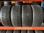 Bridgestone Noranza 001 225/40R18 92T - Image 2