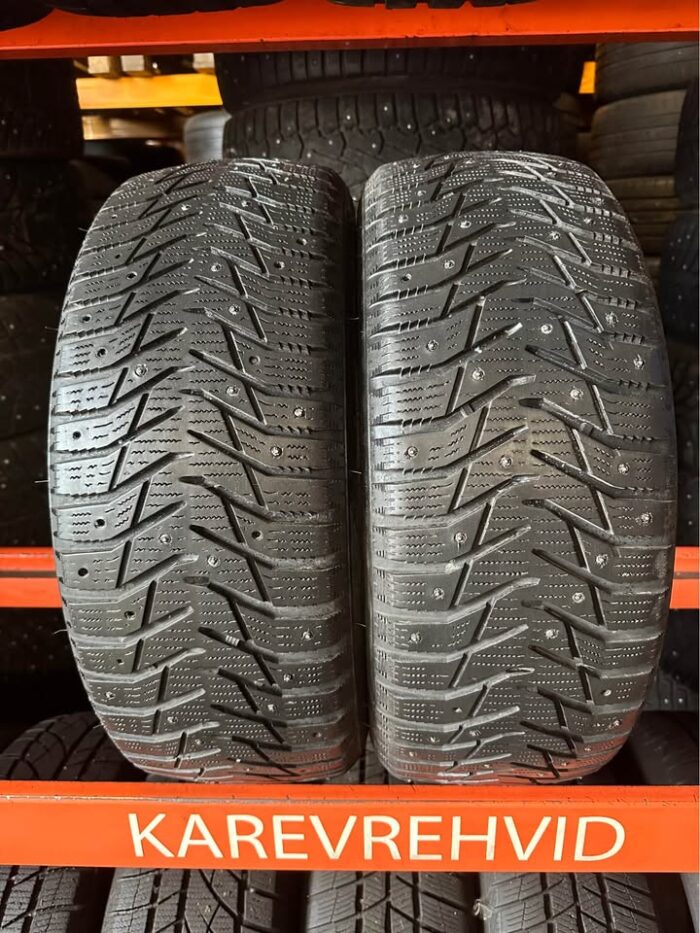 Sailun IceBlazer WST3 205/55R16 94T - Image 2
