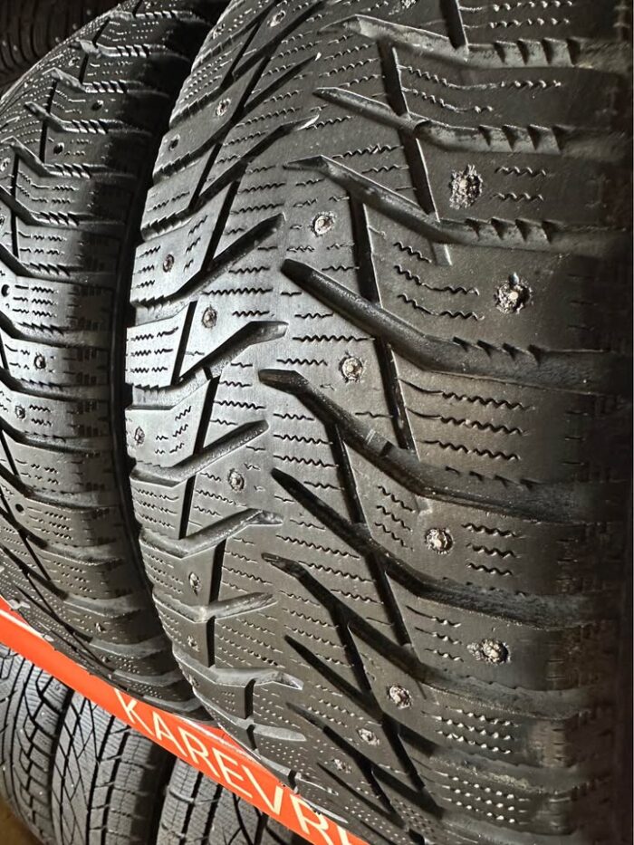 Sailun IceBlazer WST3 205/55R16 94T - Image 3
