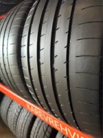 Yokohama AdvanSport MO 275/30R20 97Y - Image 3