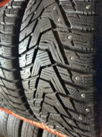 Hankook I  Pike X 225/60R17 103T - Image 3