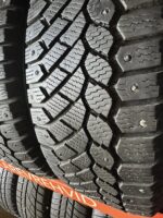 Gislaved NordFrost 200 185/65R15 92T - Image 3