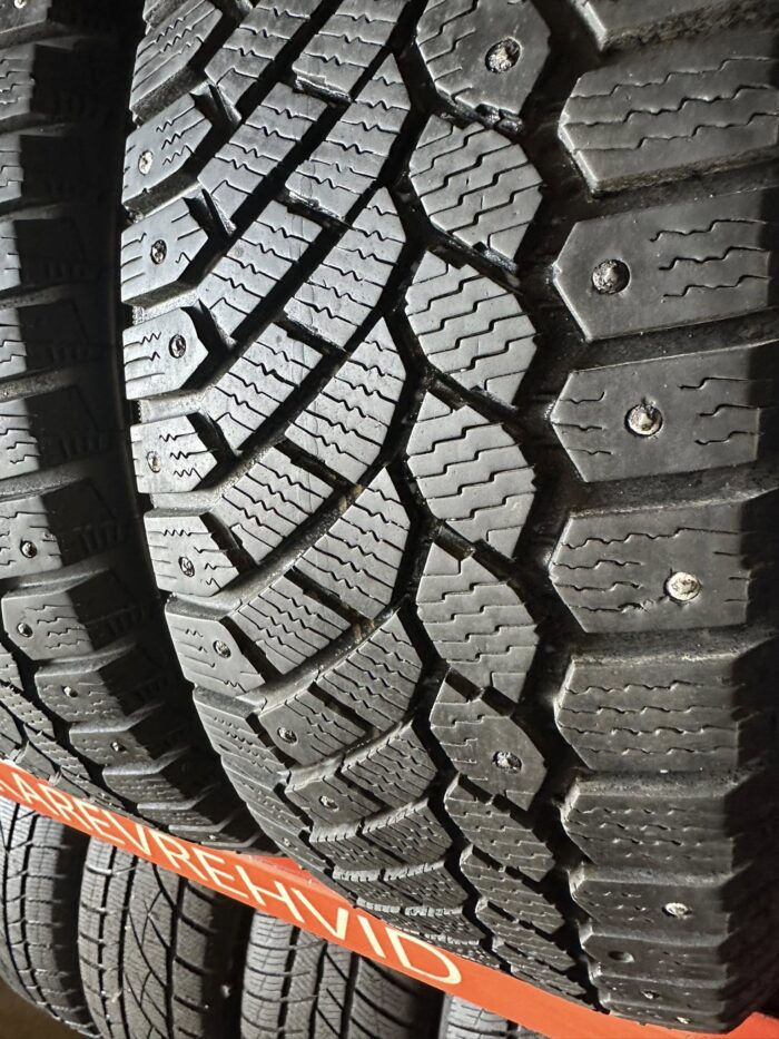 Gislaved NordFrost 200 185/65R15 92T - Image 3