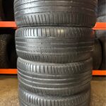 Kinforest KF550 265/45R21 104Y