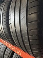 Michelin Primacy 3 215/55R17 94V - Image 3