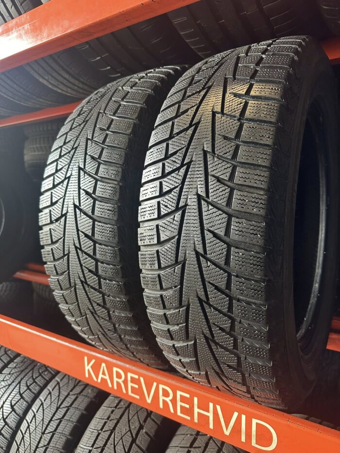 Hankook I Cept X 225/60R18 100T - Image 1