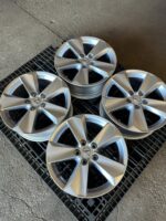 Uued Lexus ja Toyota 17” orig. velg - Image 3