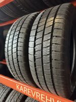Hankook Vantra ST AS2 215/65R16C 109/107T