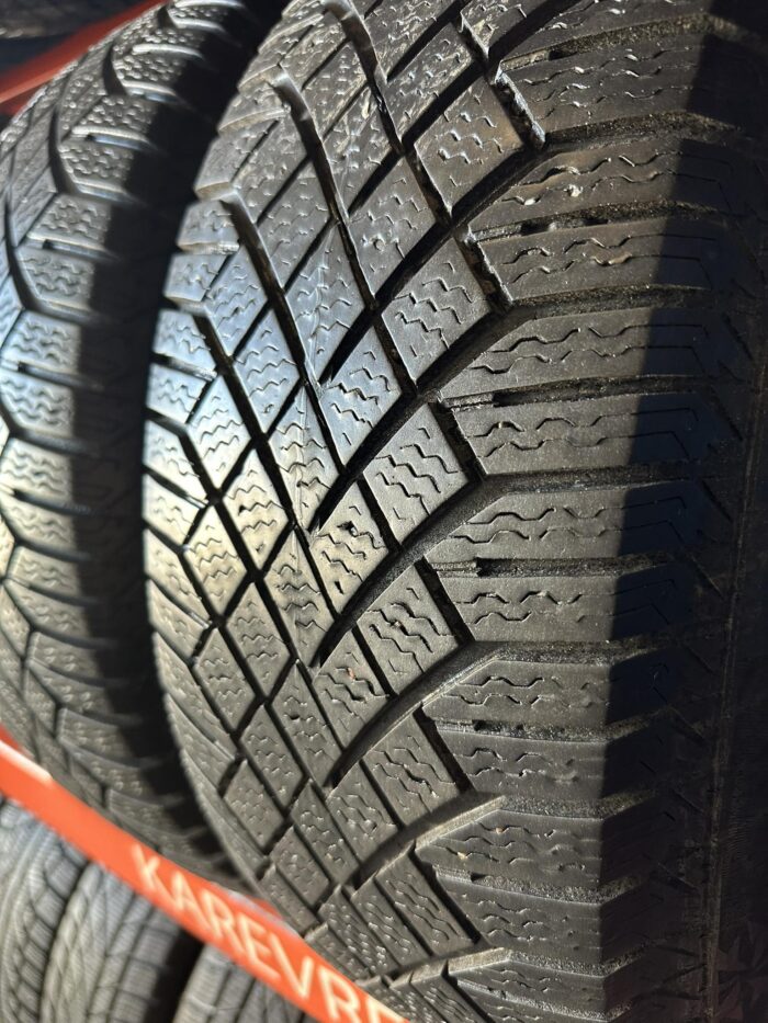 Continental VikingContact 7 215/65R16 102Y - Image 3